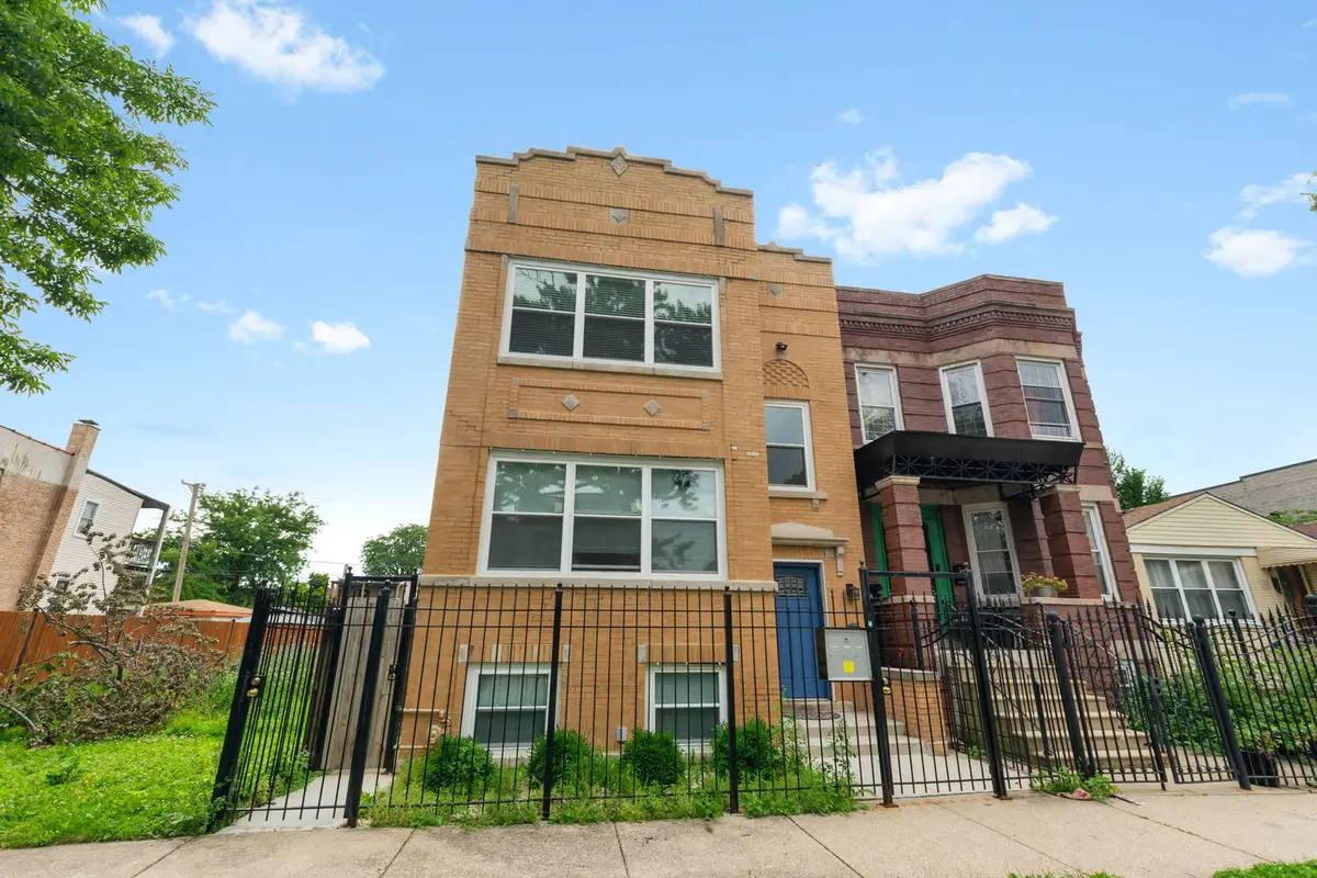 615 N Troy Street, Chicago, IL 60612 - #1