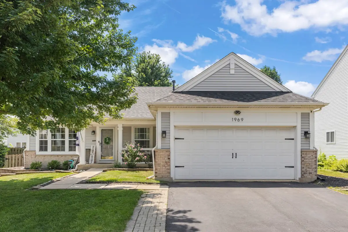 1969 Conway Lane, Aurora, IL 60503 - #1