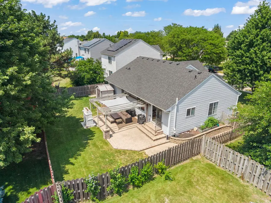 1969 Conway Lane, Aurora, IL 60503 - #3