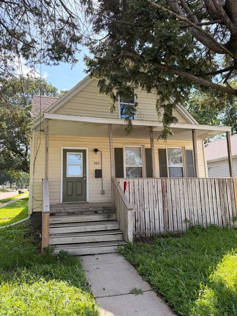 502 S Gridley Street, Bloomington, IL 61701 - #1