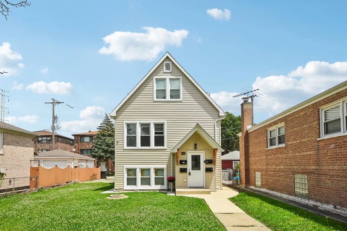 5433 S Millard Avenue, Chicago, IL 60632 - #1