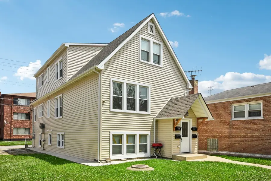 5433 S Millard Avenue, Chicago, IL 60632 - #2