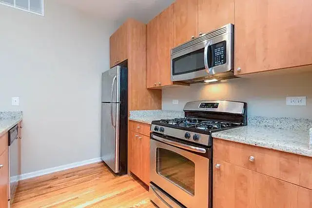 318 E 25th Street #2E, Chicago, IL 60616 - #3