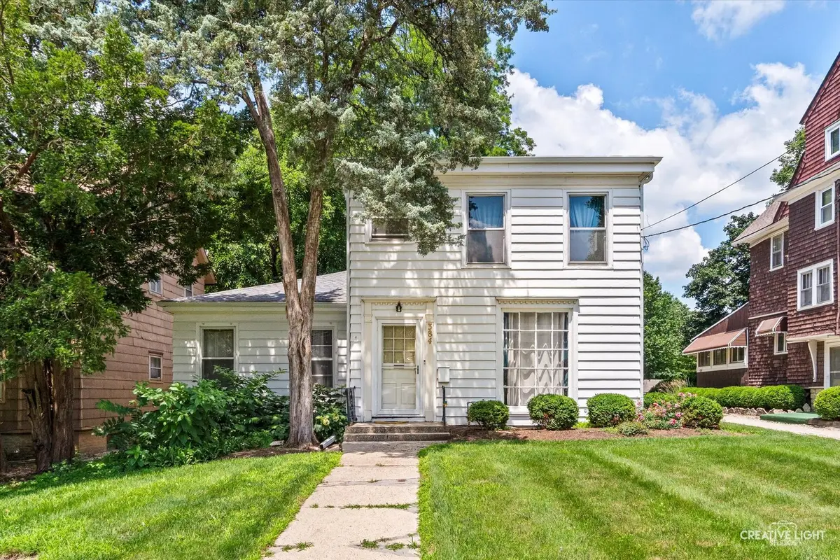 384 E Chicago Street, Elgin, IL 60120 - #1