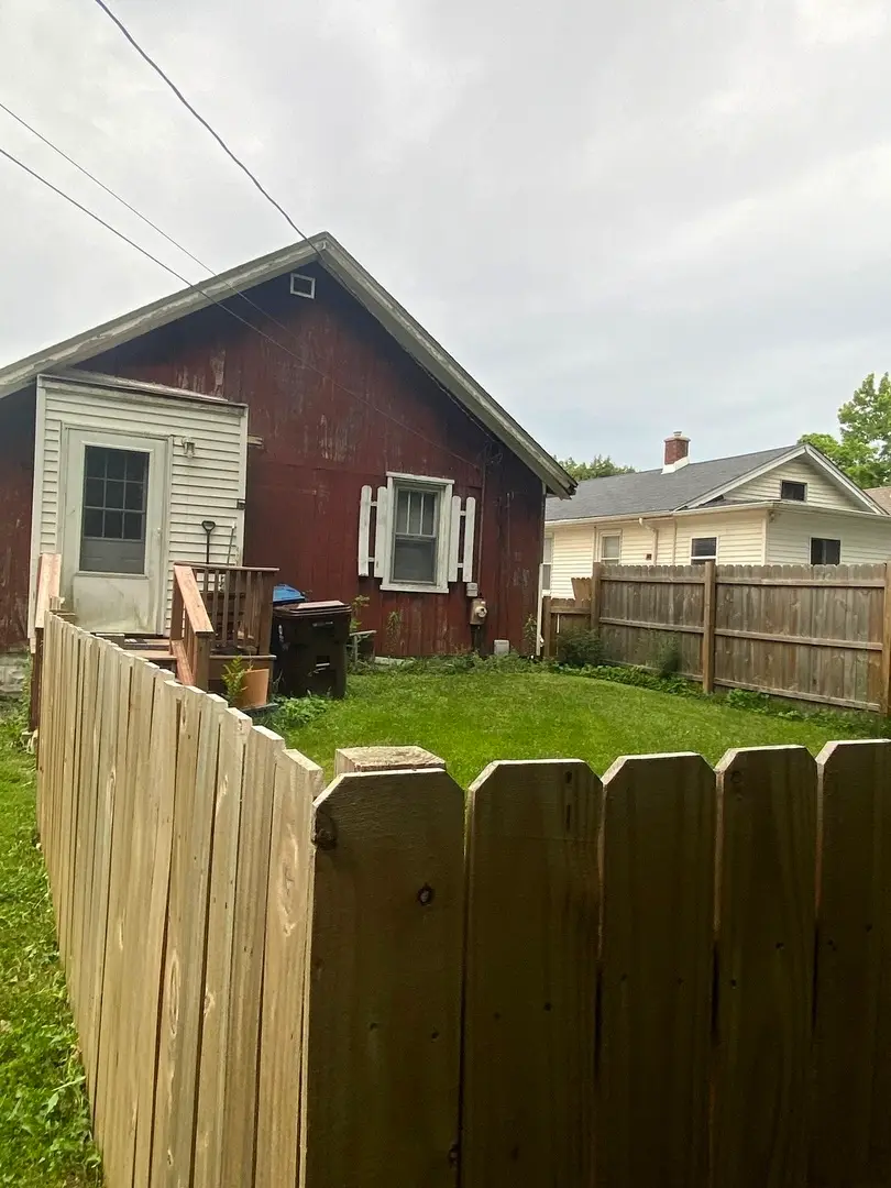 12 Jessie Street, Joliet, IL 60433 - #3