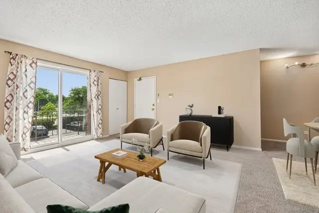 5403 Chateau Drive #4, Rolling Meadows, IL 60008 - #3