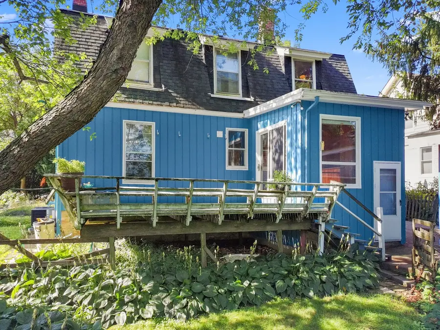 370 Lincoln Avenue, Woodstock, IL 60098 - #2