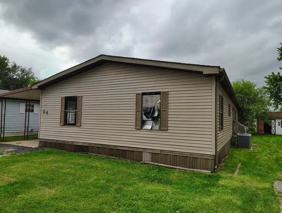 84 Berry Lane, Bourbonnais, IL 60914 - #3