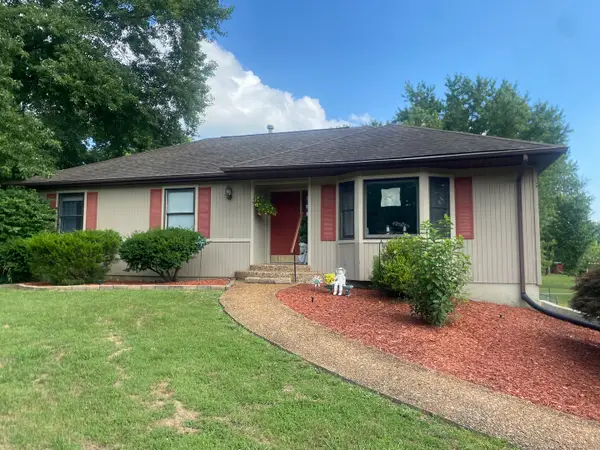 842 Stardust Lane, Herrin, IL 62948