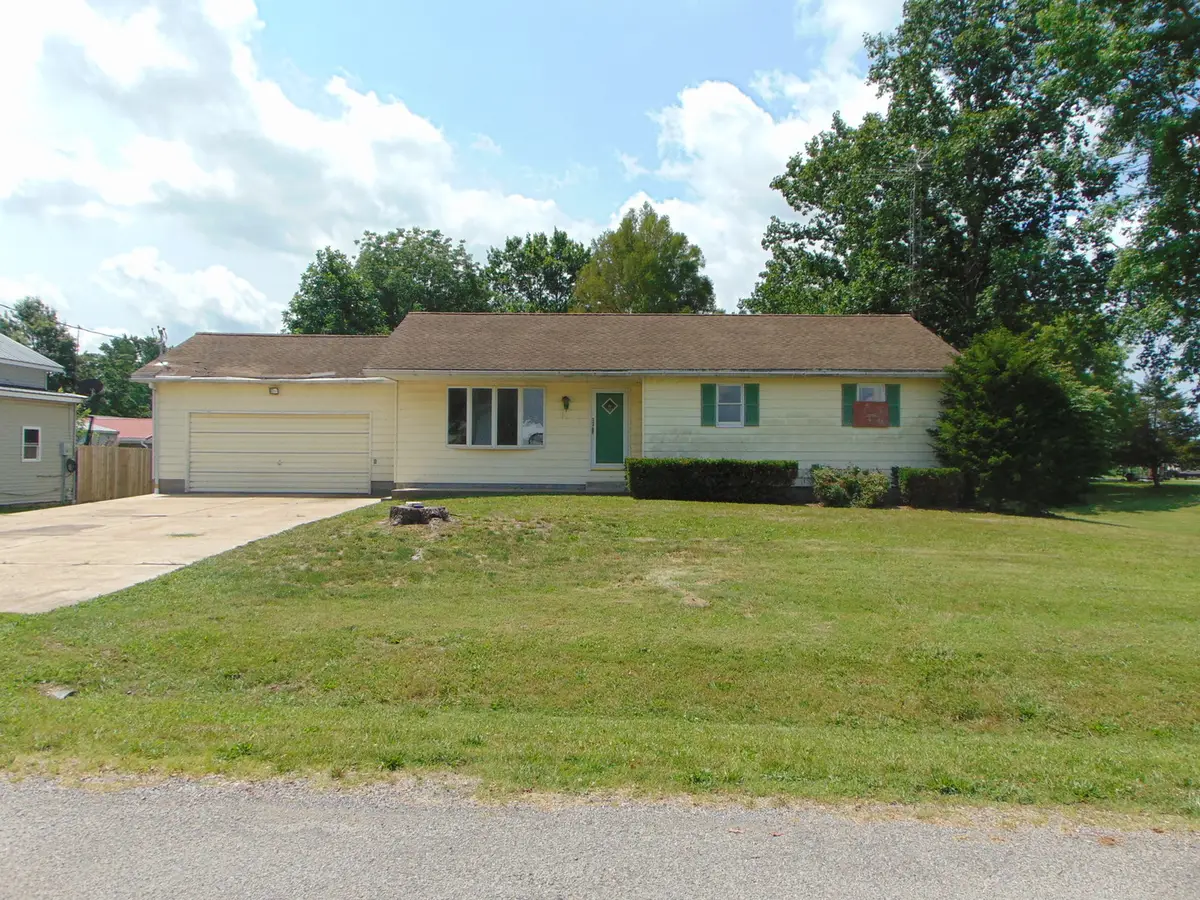 107 W Chestnut Street, Campbell Hill, IL 62916 - #1