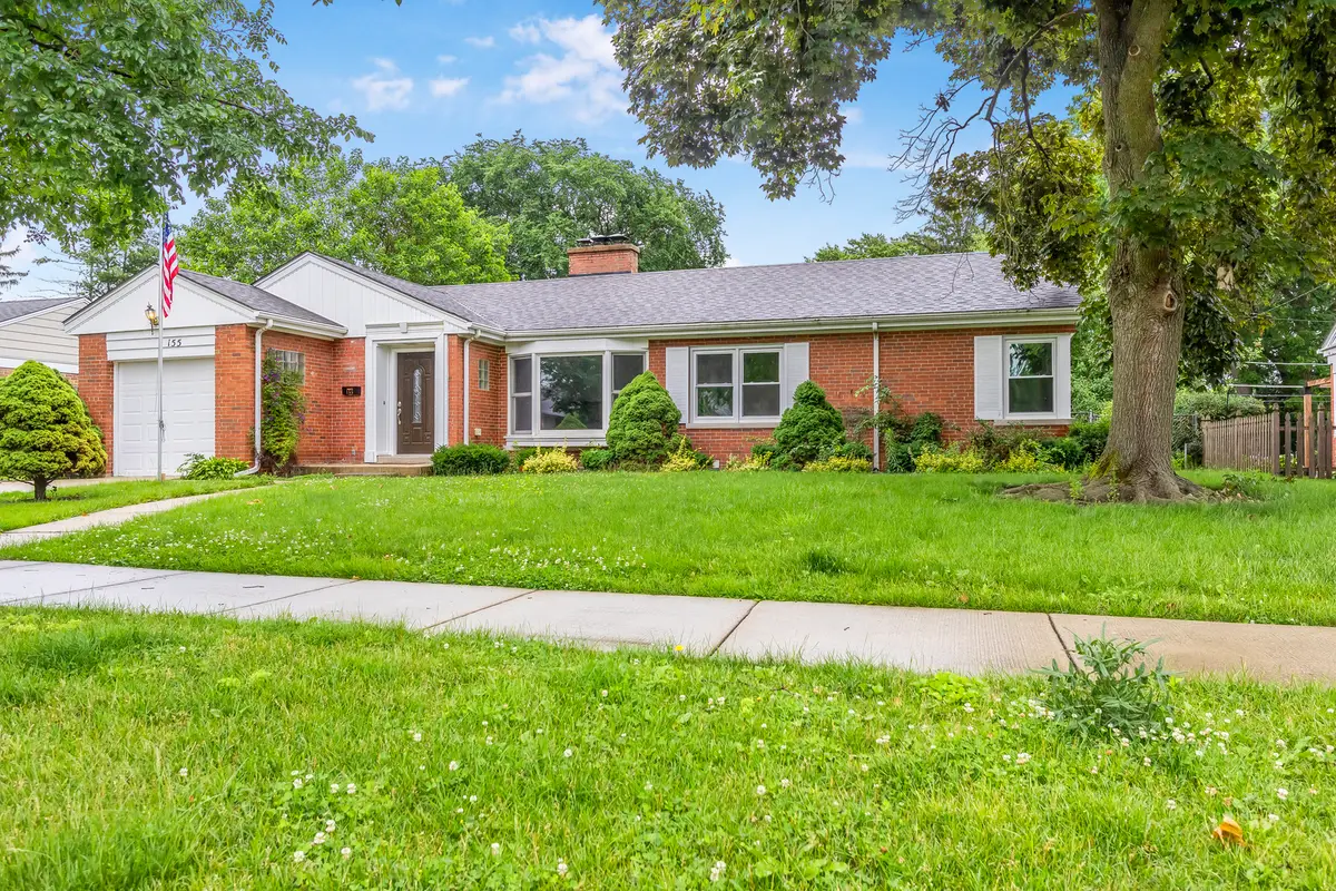 155 Cornell Avenue, Des Plaines, IL 60016 - #1