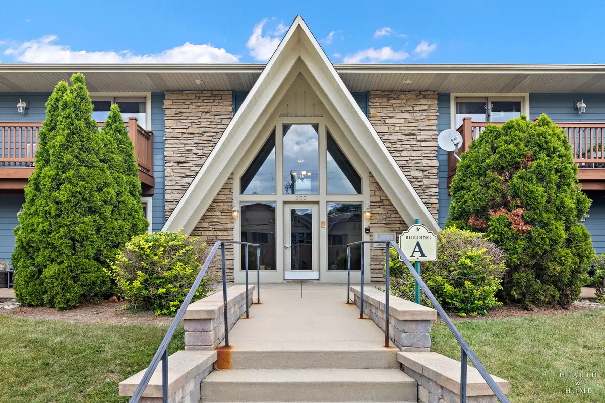 300 Opatrny Drive #211, Fox River Grove, IL 60021 - #1