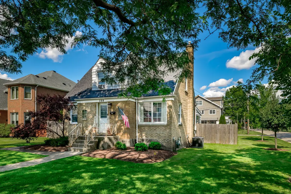 389 S West Avenue, Elmhurst, IL 60126 - #1