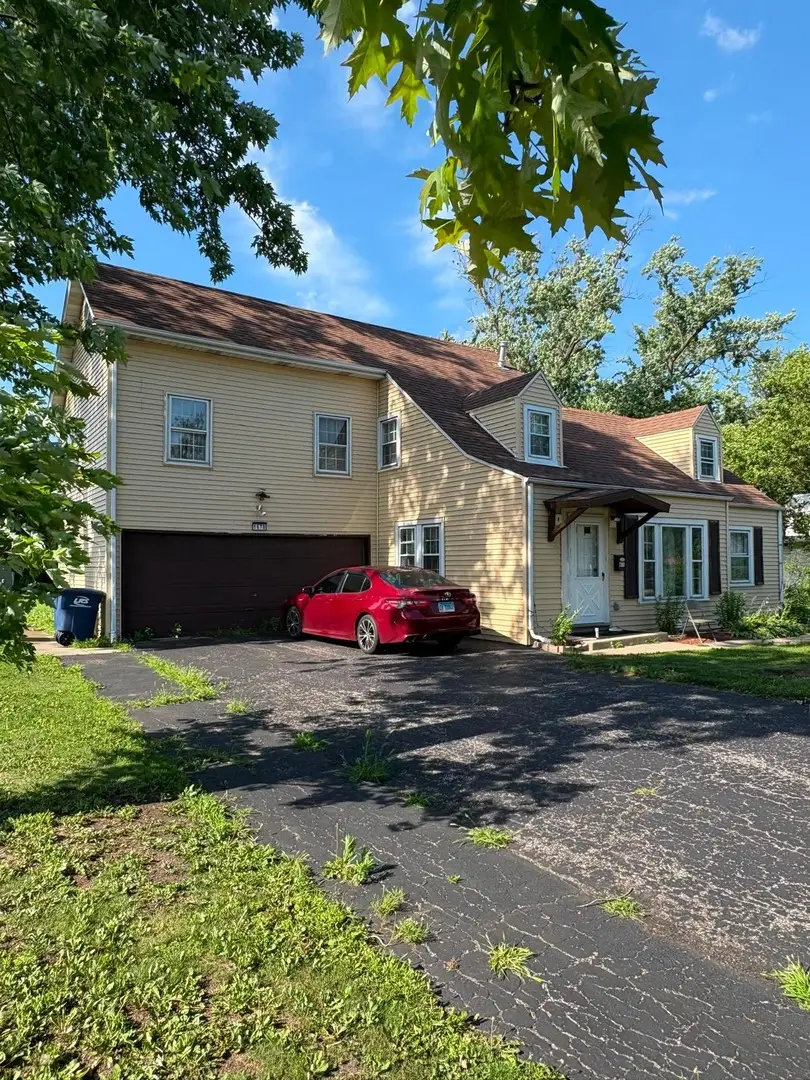 1678 Farwell Avenue, Des Plaines, IL 60018 - #2
