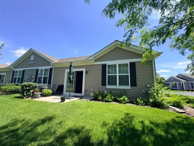 1598 Hannah Lane #1598, Pingree Grove, IL 60140 - #2