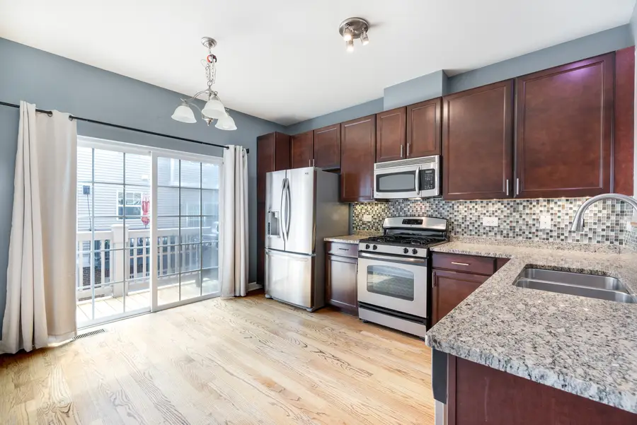 1254 Evergreen Avenue, Des Plaines, IL 60016 - #2