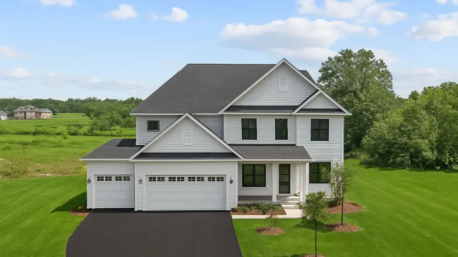 6285 Lee Court, Lisle, IL 60532 - #2
