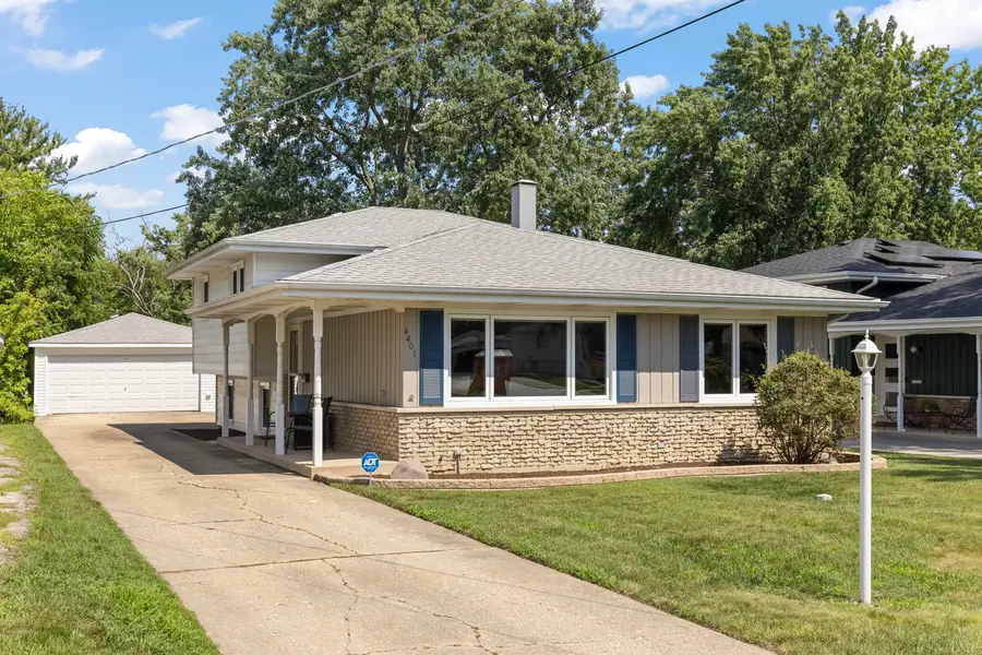 4401 Florence Avenue, Downers Grove, IL 60515 - #2