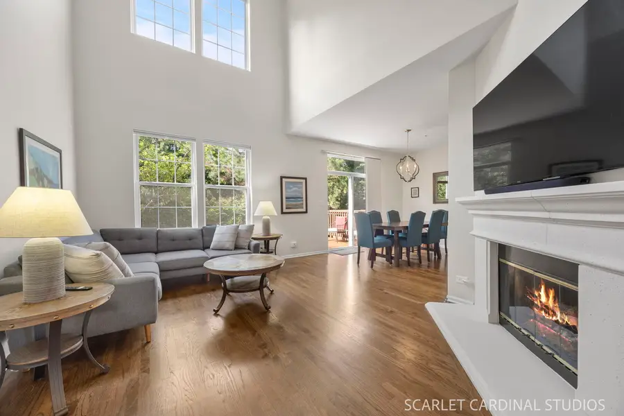 152 Tanglewood Drive, Glen Ellyn, IL 60137 - #2