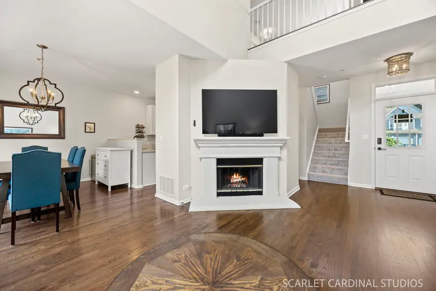 152 Tanglewood Drive, Glen Ellyn, IL 60137 - #3