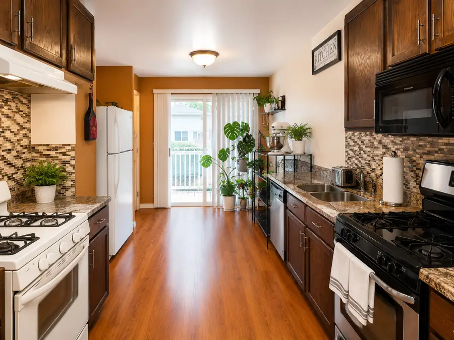 885 White Oak Lane, University Park, IL 60484 - #3