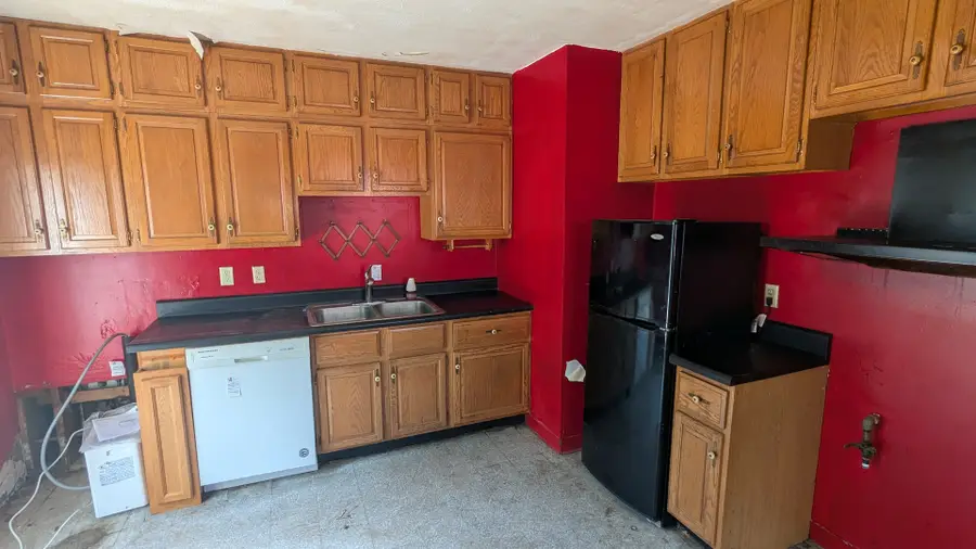 3607 Keota Avenue, Davenport, IA 52802 - #2