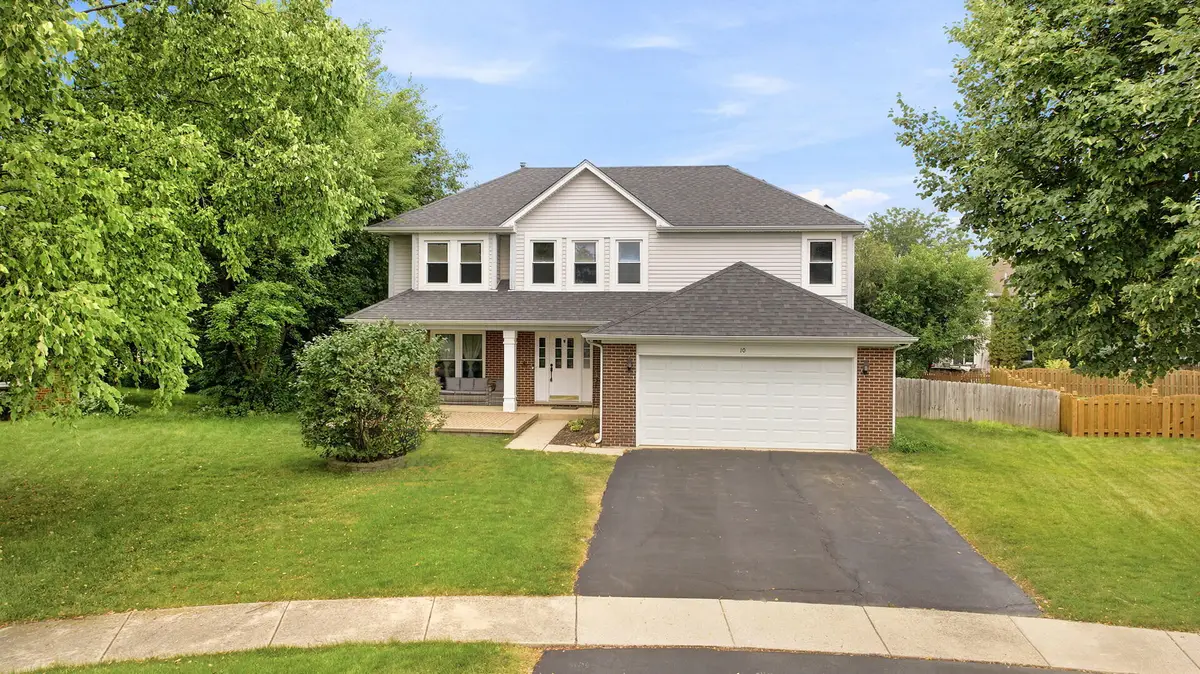 10 Timber Mill Court, Bolingbrook, IL 60490 - #1