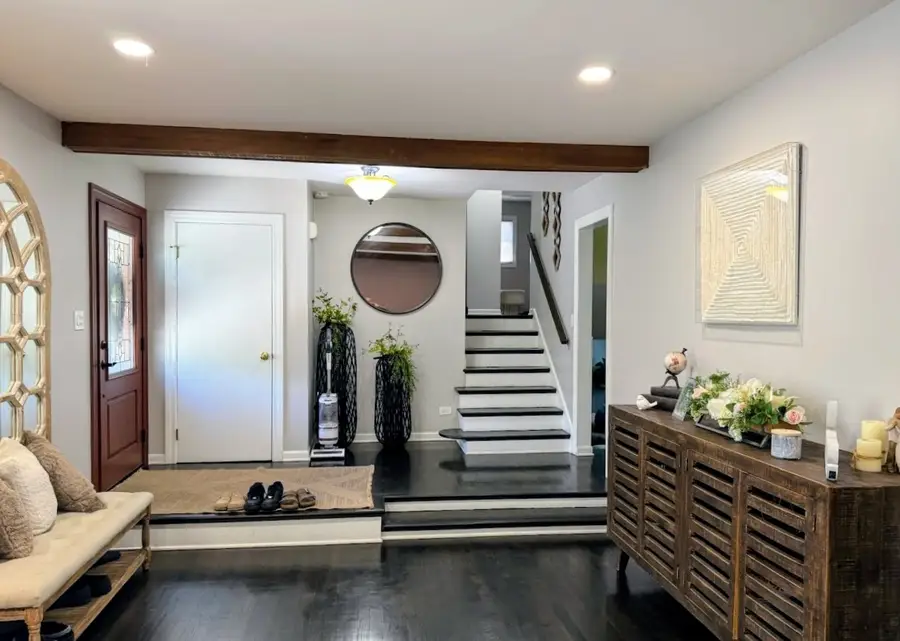 243 Palmgren Court, Buffalo Grove, IL 60089 - #2