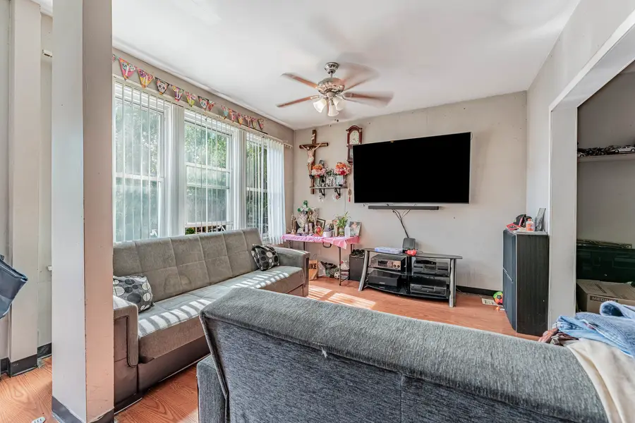 4950 S Marshfield Avenue, Chicago, IL 60609 - #3