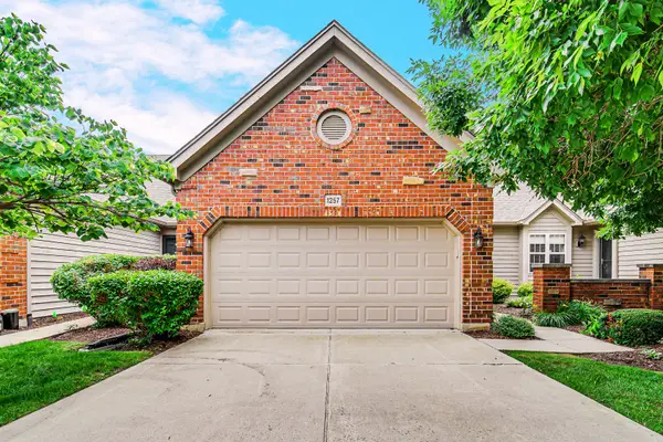 1257 Oakleaf Court, Aurora, IL 60506