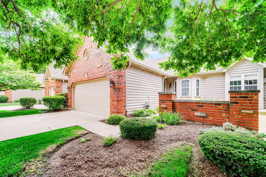 1257 Oakleaf Court, Aurora, IL 60506 - #2