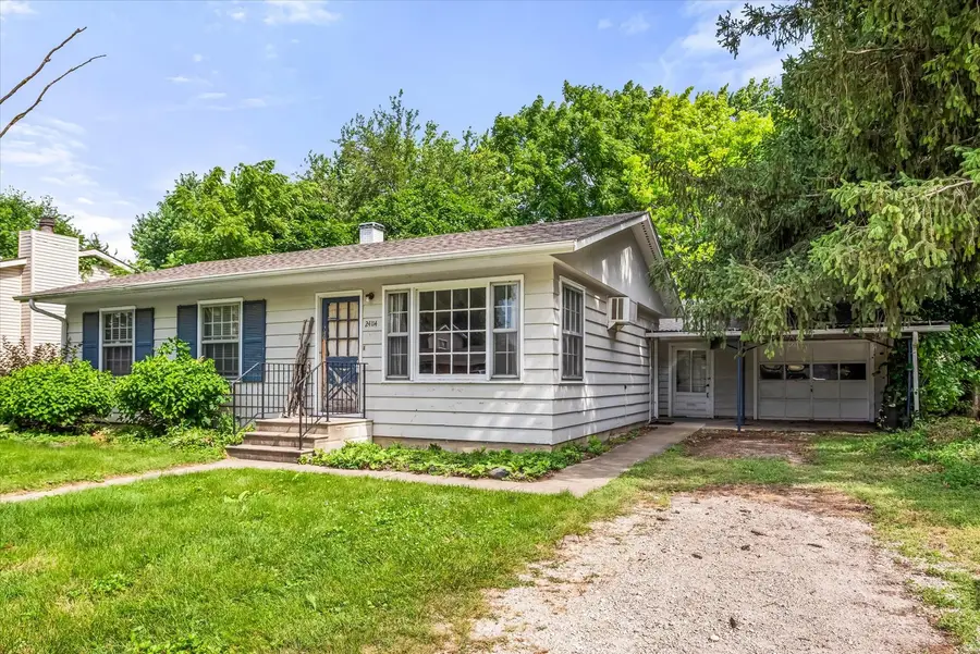 24114 W Hillcrest Drive, Plainfield, IL 60544 - #2