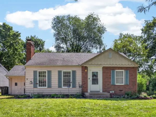 816 Manchester Road, Normal, IL 61761
