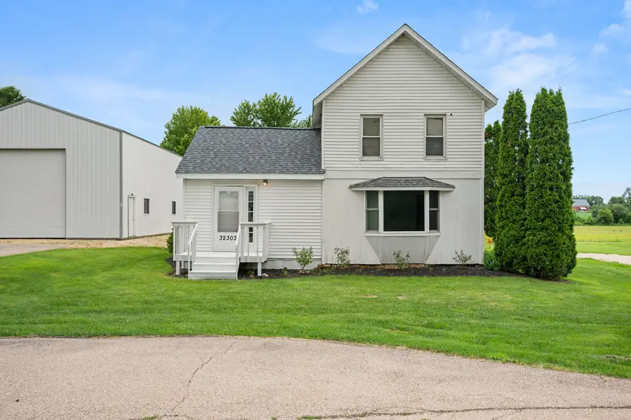 32303 West Street, Kirkland, IL 60146 - #2