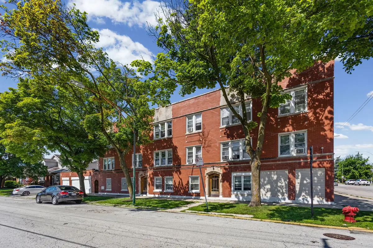 5148 N Monitor Avenue #303, Chicago, IL 60630 - #1