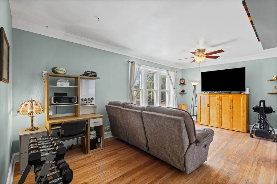 5148 N Monitor Avenue #303, Chicago, IL 60630 - #3