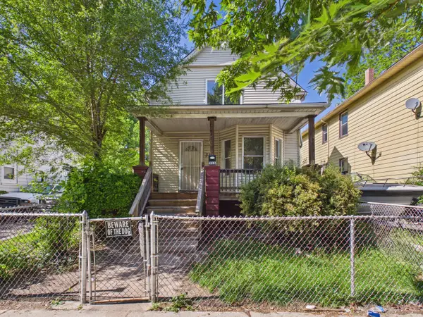 316 W 107th Street, Chicago, IL 60628