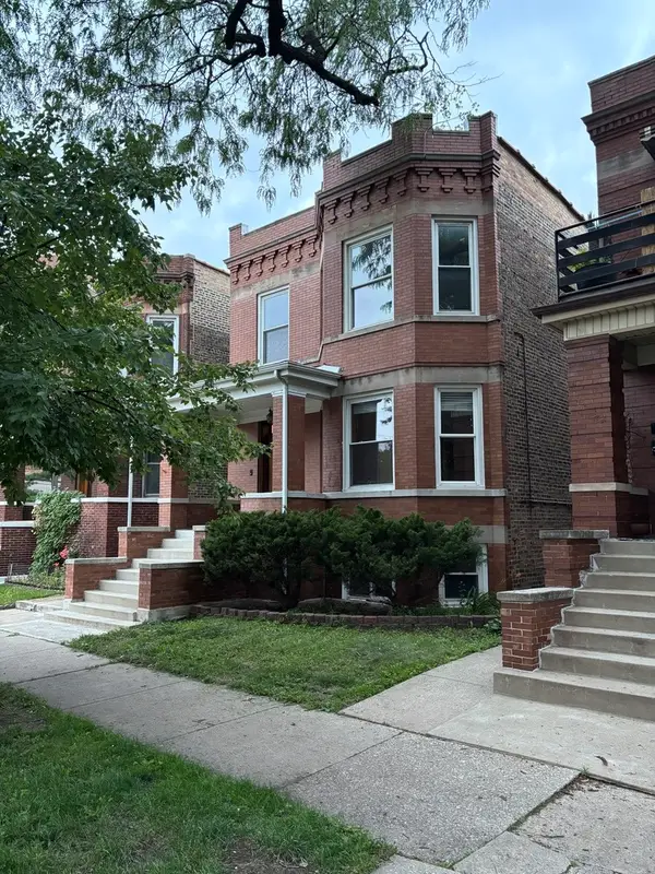 5028 W Pensacola Avenue, Chicago, IL 60641