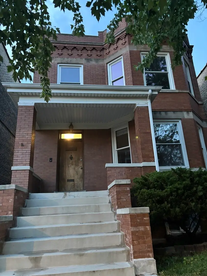 5028 W Pensacola Avenue, Chicago, IL 60641 - #2