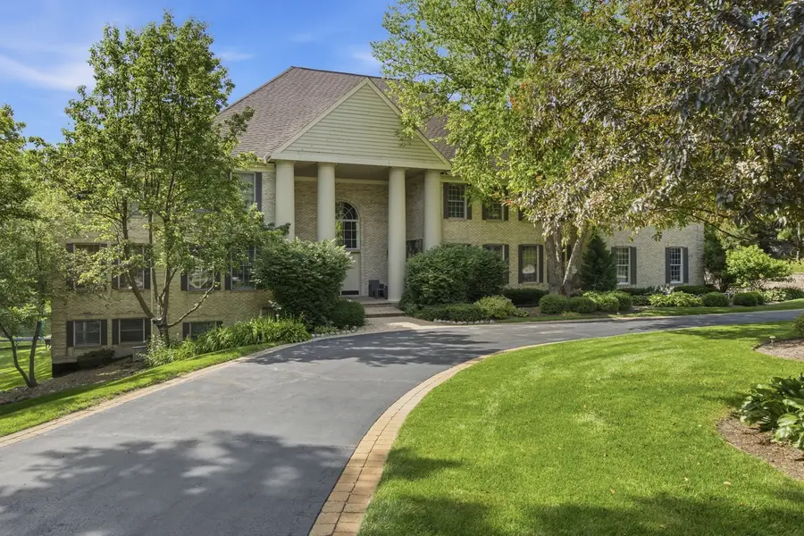 4113 Carlisle Drive, Prairie Grove, IL 60012 - #2