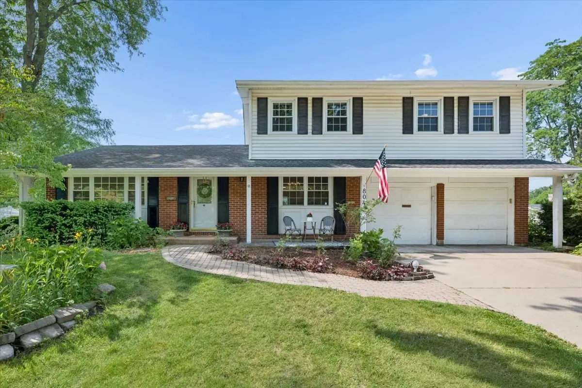 804 N Wente Court, Palatine, IL 60074 - #1