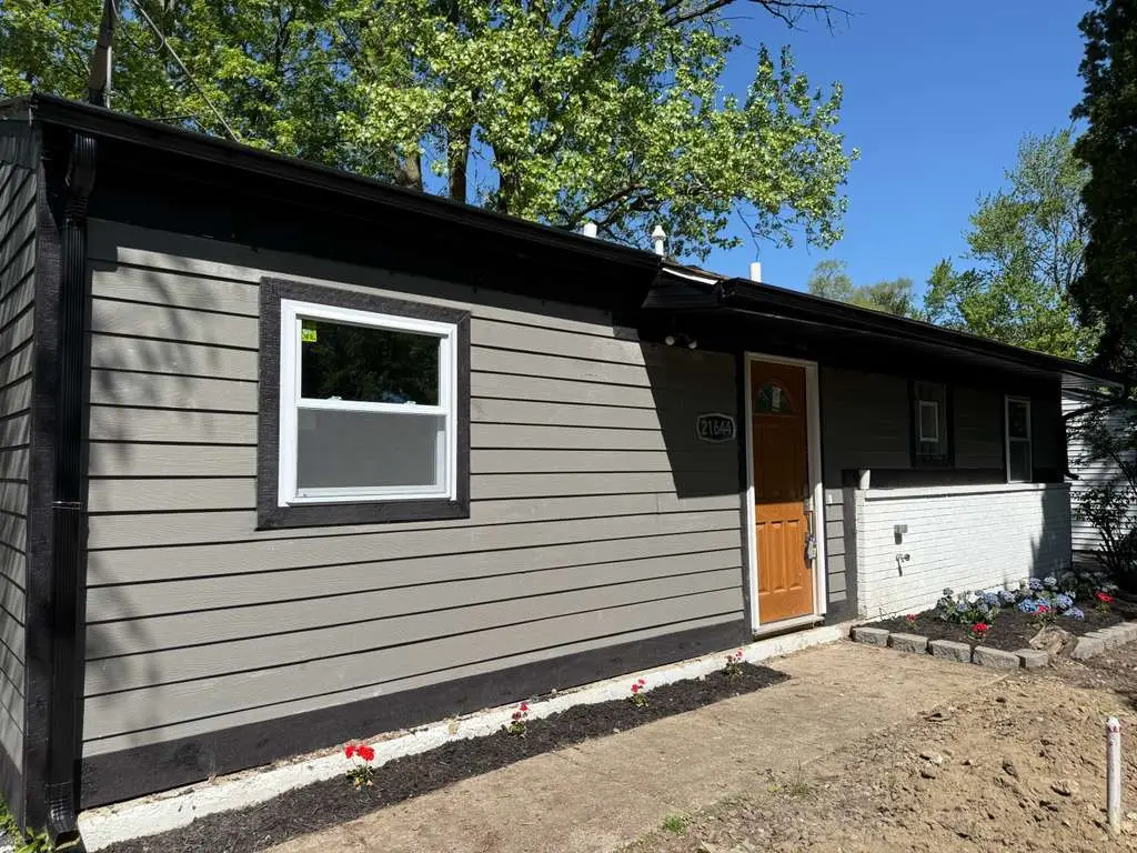 21644 Gailine Avenue, Sauk Village, IL 60411 - #1