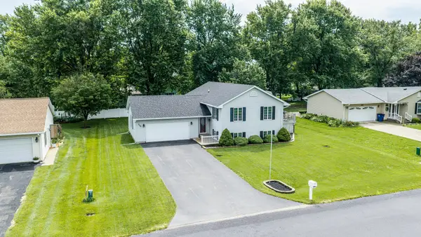 209 N Pleasant Street, Ohio, IL 61349
