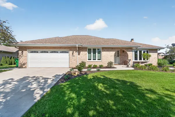 15255 Rosarie Drive, Homer Glen, IL 60491