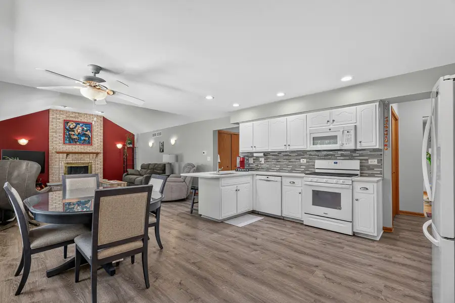 15255 Rosarie Drive, Homer Glen, IL 60491 - #2