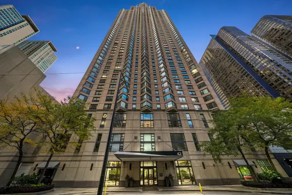 401 E Ontario Street #710, Chicago, IL 60611