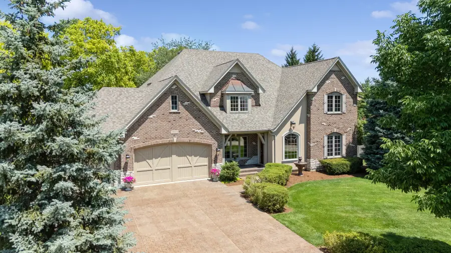 2619 Lupine Circle, Naperville, IL 60564 - #2
