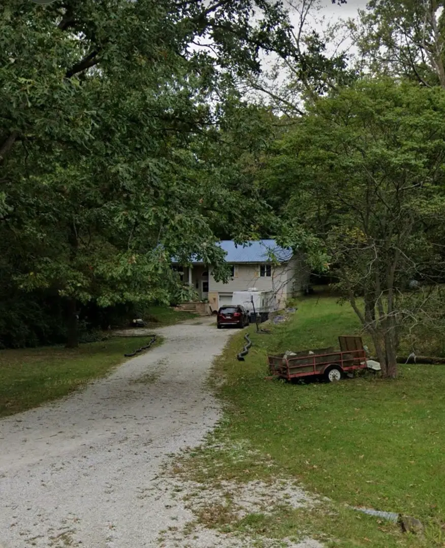 12275 Middle Creek Road, Clinton, IL 61727 - #1