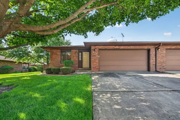 914 Shagbark Road #914, New Lenox, IL 60451