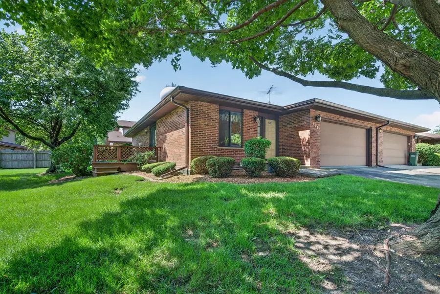 914 Shagbark Road #914, New Lenox, IL 60451 - #2